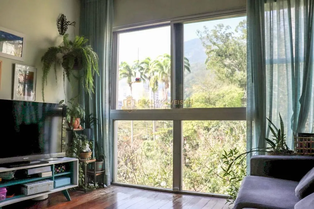 Apartamento, 3 quartos, 100 m² - Foto 4