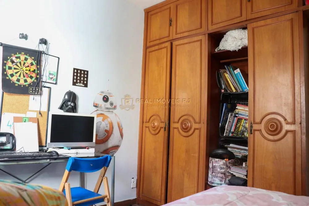 Apartamento, 3 quartos, 100 m² - Foto 26