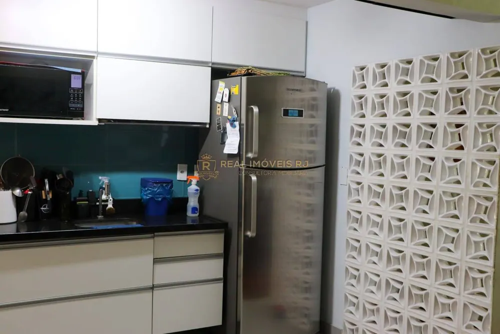 Apartamento, 3 quartos, 100 m² - Foto 12