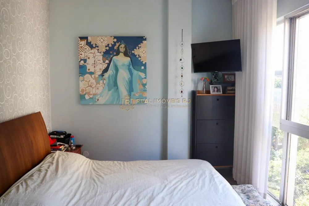 Apartamento, 3 quartos, 100 m² - Foto 23