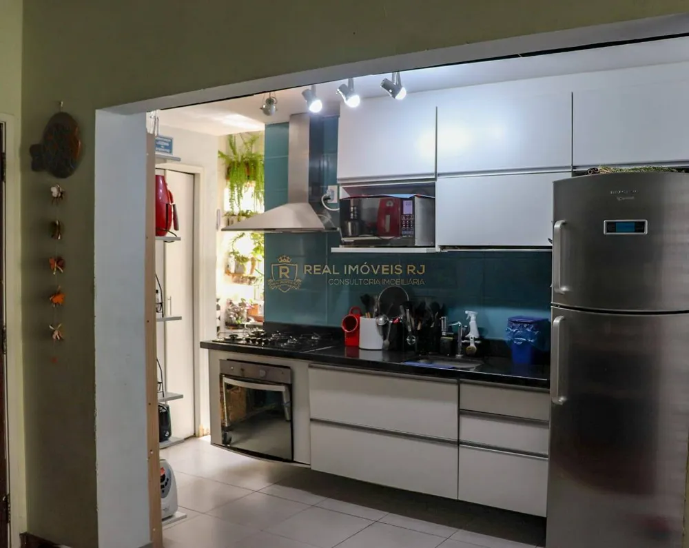 Apartamento, 3 quartos, 100 m² - Foto 6