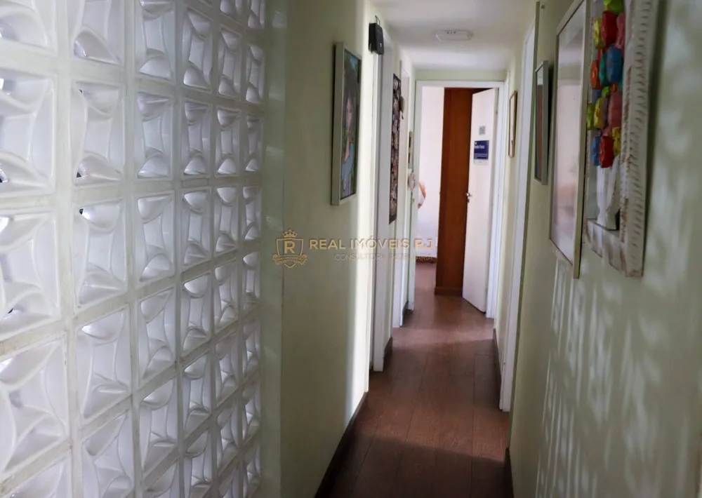 Apartamento, 3 quartos, 100 m² - Foto 17