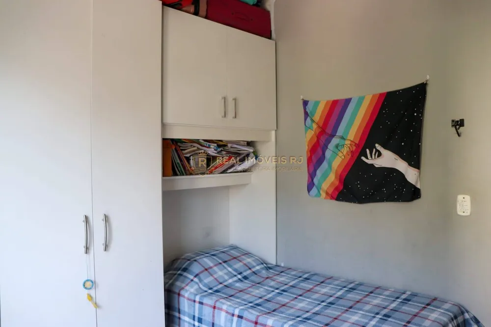 Apartamento, 3 quartos, 100 m² - Foto 21