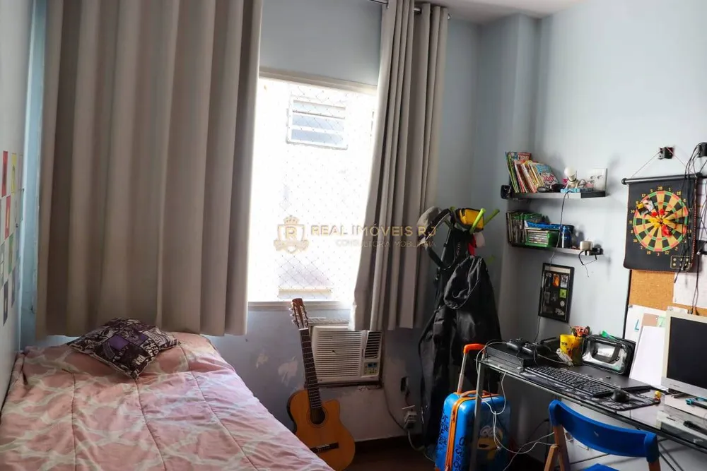 Apartamento, 3 quartos, 100 m² - Foto 27