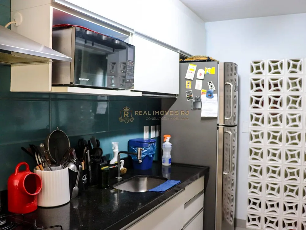 Apartamento, 3 quartos, 100 m² - Foto 10