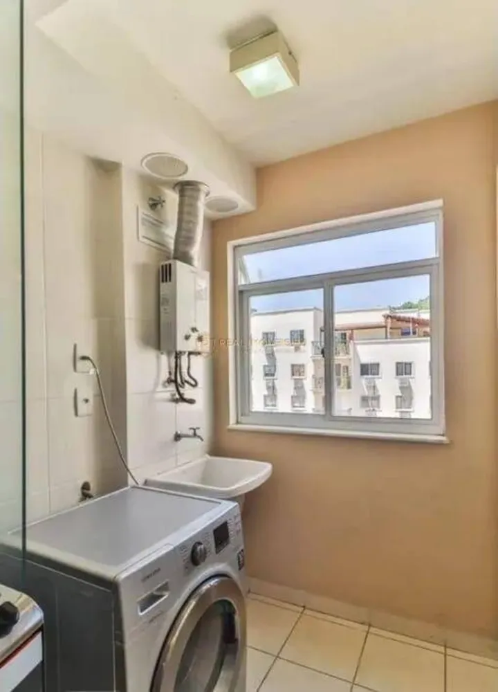 Apartamento, 4 quartos, 88 m² - Foto 7