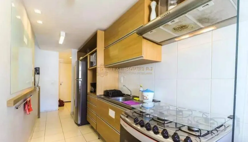 Apartamento, 4 quartos, 88 m² - Foto 21