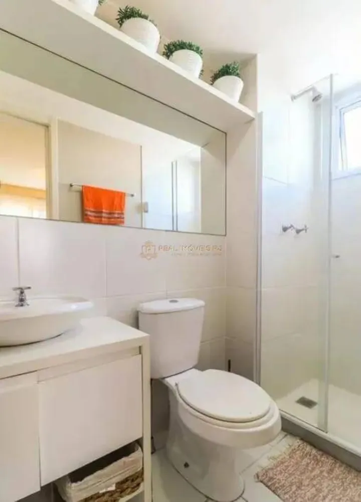 Apartamento, 4 quartos, 88 m² - Foto 20