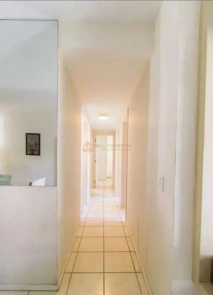 Apartamento, 4 quartos, 88 m² - Foto 1
