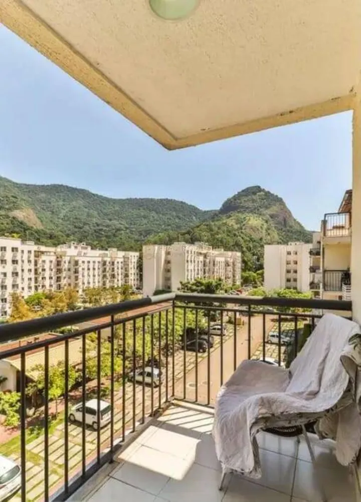 Apartamento, 4 quartos, 88 m² - Foto 13