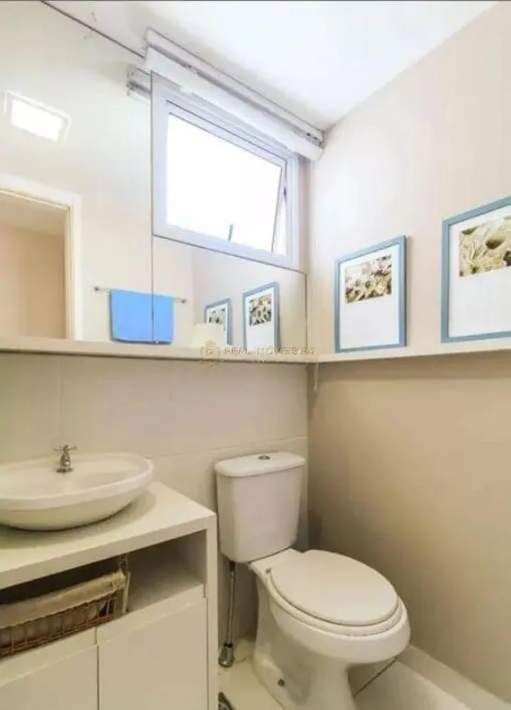 Apartamento, 4 quartos, 88 m² - Foto 15