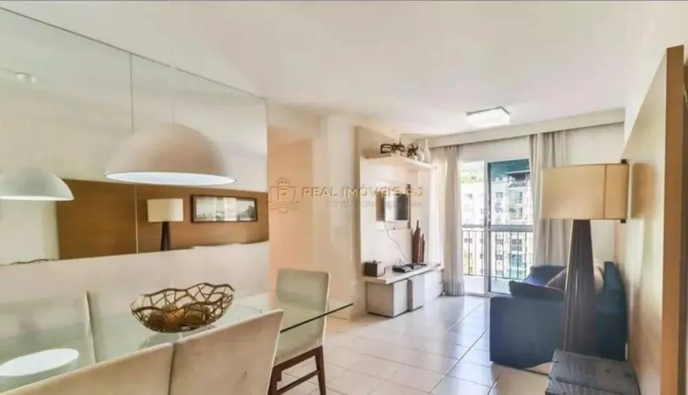 Apartamento, 4 quartos, 88 m² - Foto 11