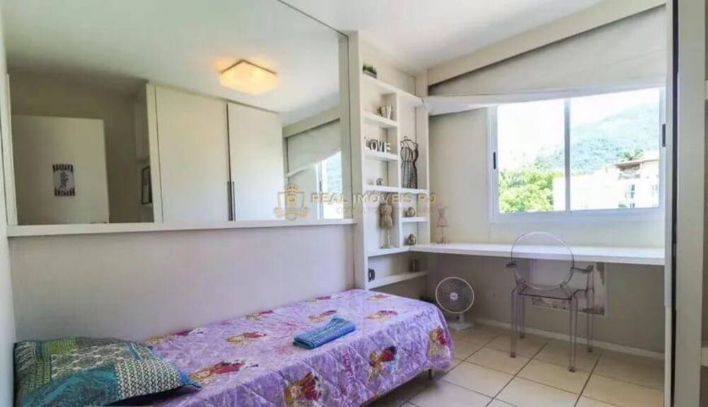Apartamento, 4 quartos, 88 m² - Foto 4