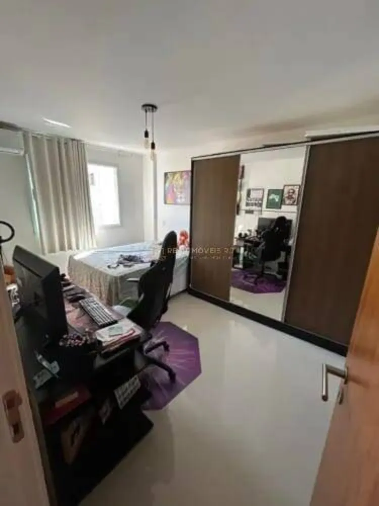 Cobertura, 4 quartos, 196 m² - Foto 6
