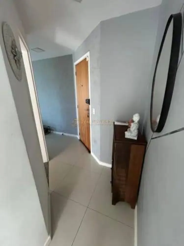 Cobertura, 4 quartos, 196 m² - Foto 5