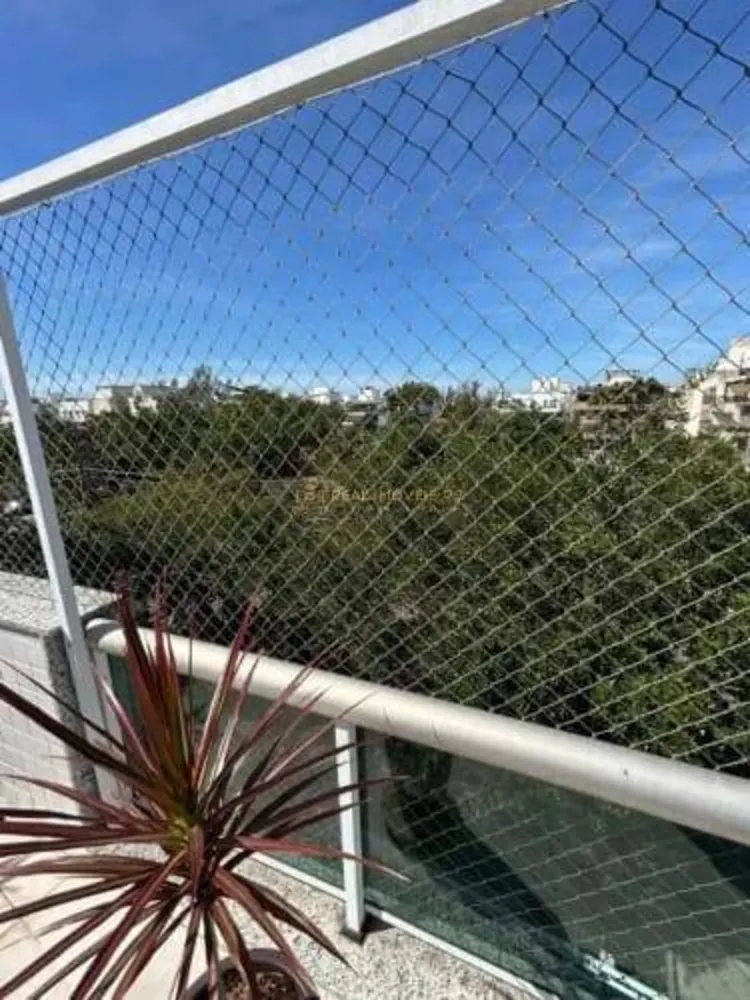 Cobertura, 4 quartos, 196 m² - Foto 11