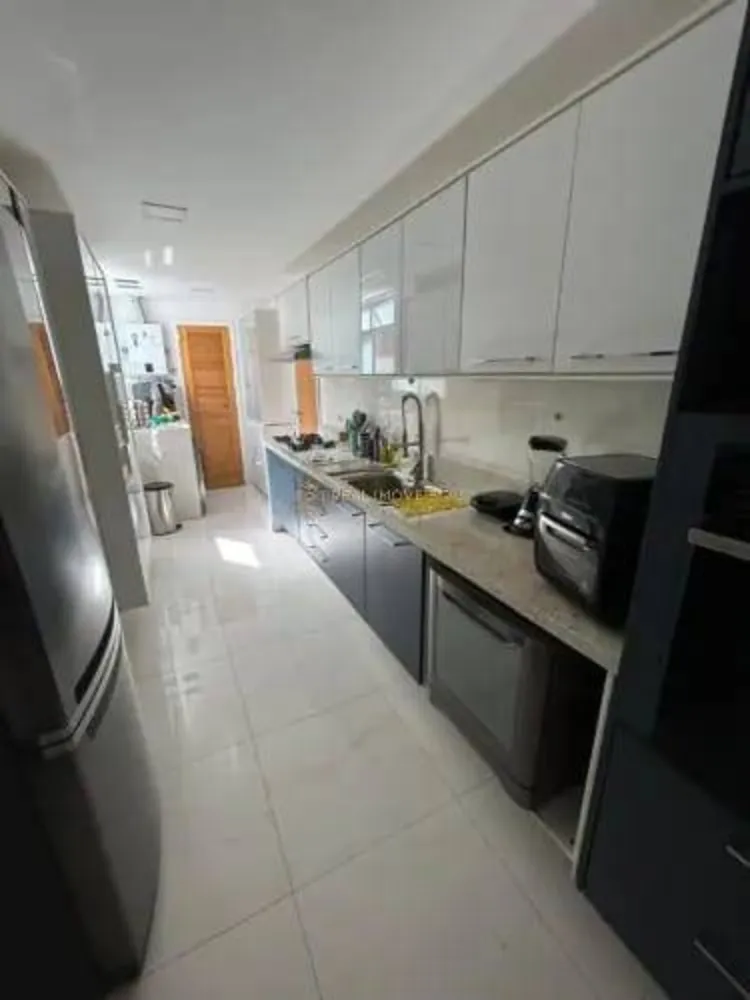 Cobertura, 4 quartos, 196 m² - Foto 2