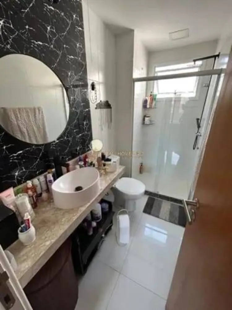 Cobertura, 4 quartos, 196 m² - Foto 9