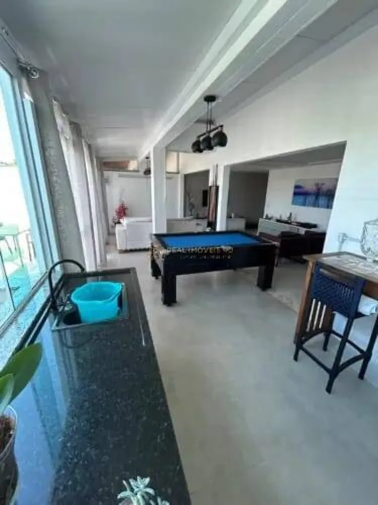 Cobertura, 4 quartos, 196 m² - Foto 12