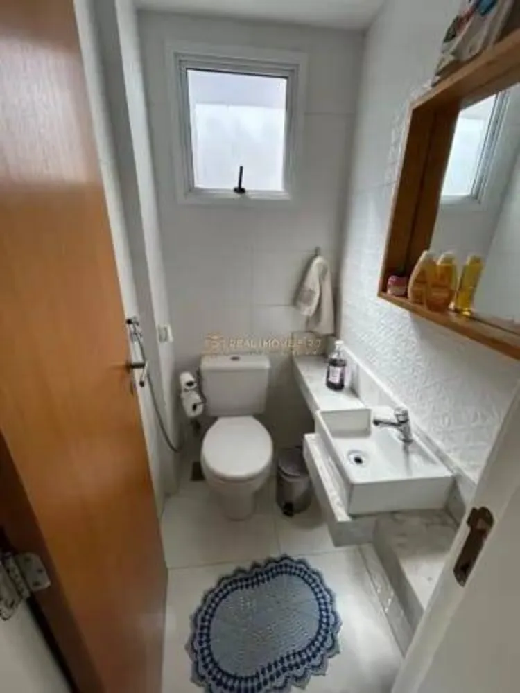 Cobertura, 4 quartos, 196 m² - Foto 4