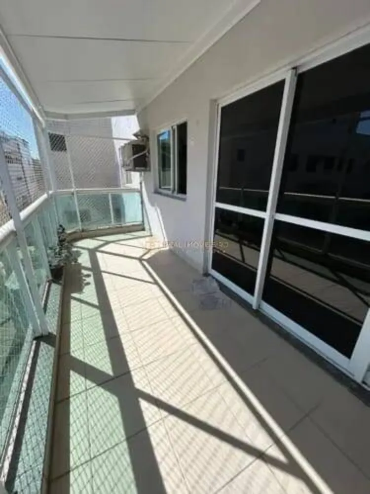 Cobertura, 4 quartos, 196 m² - Foto 3