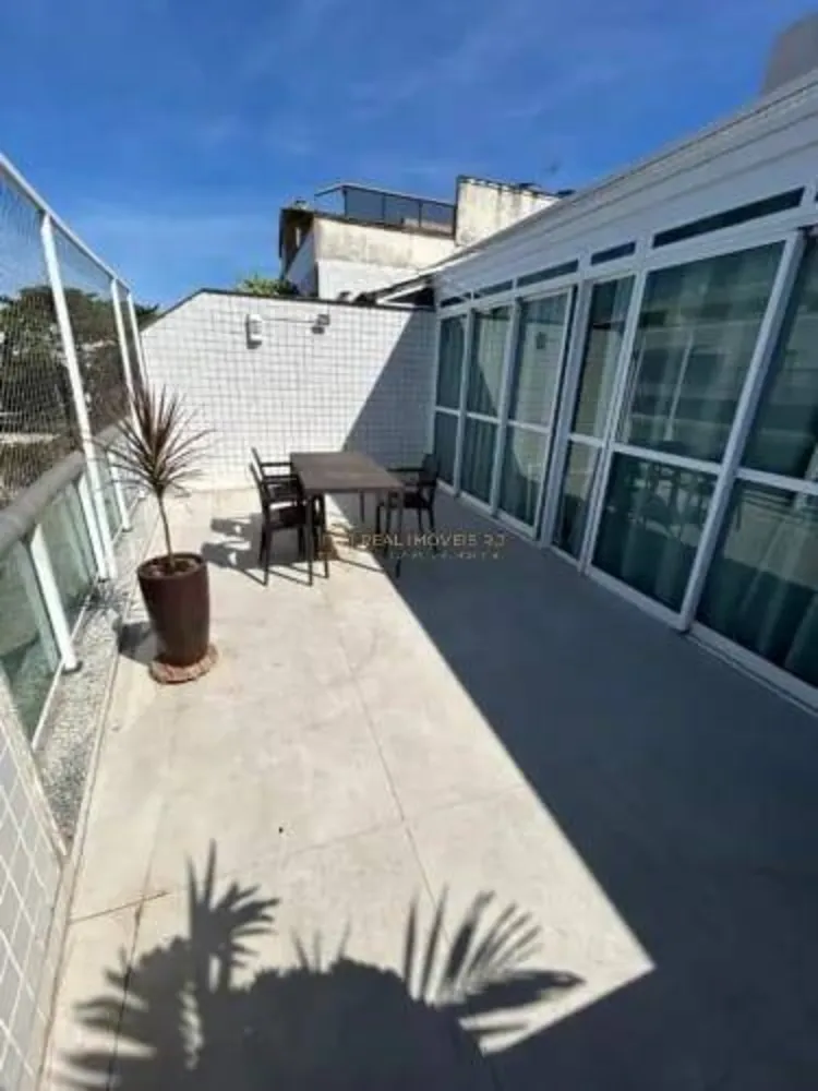 Cobertura, 4 quartos, 196 m² - Foto 8