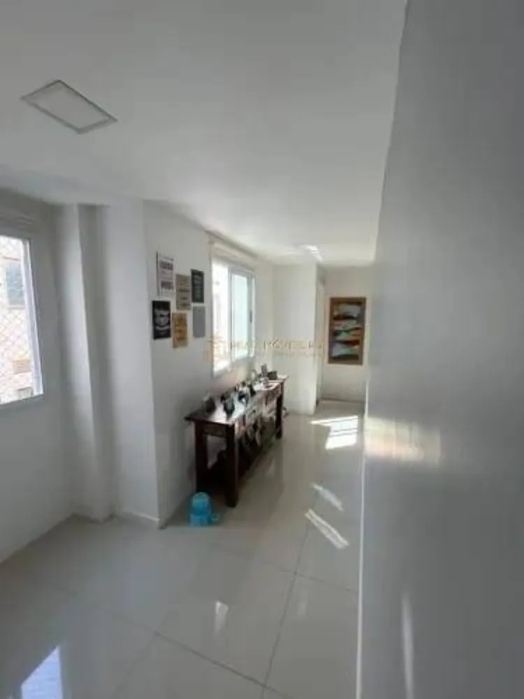 Cobertura, 4 quartos, 196 m² - Foto 13