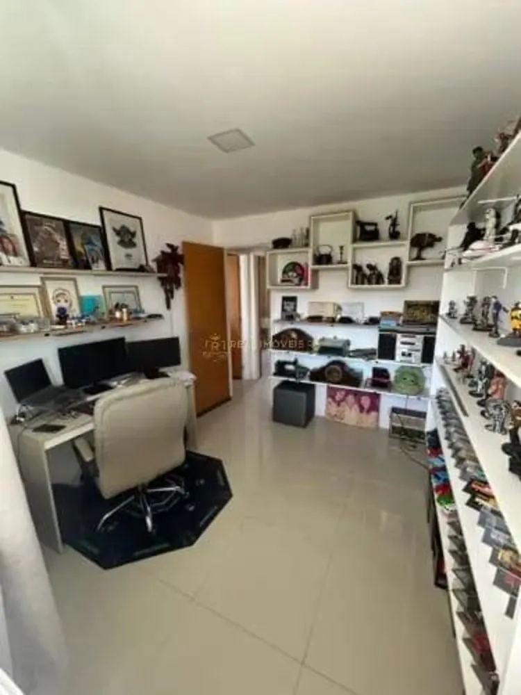 Cobertura, 4 quartos, 196 m² - Foto 7