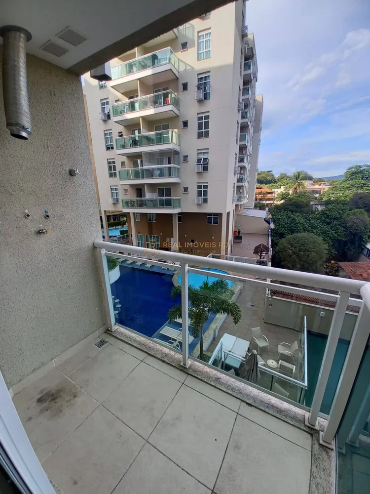 Apartamento, 1 quarto, 40 m² - Foto 3