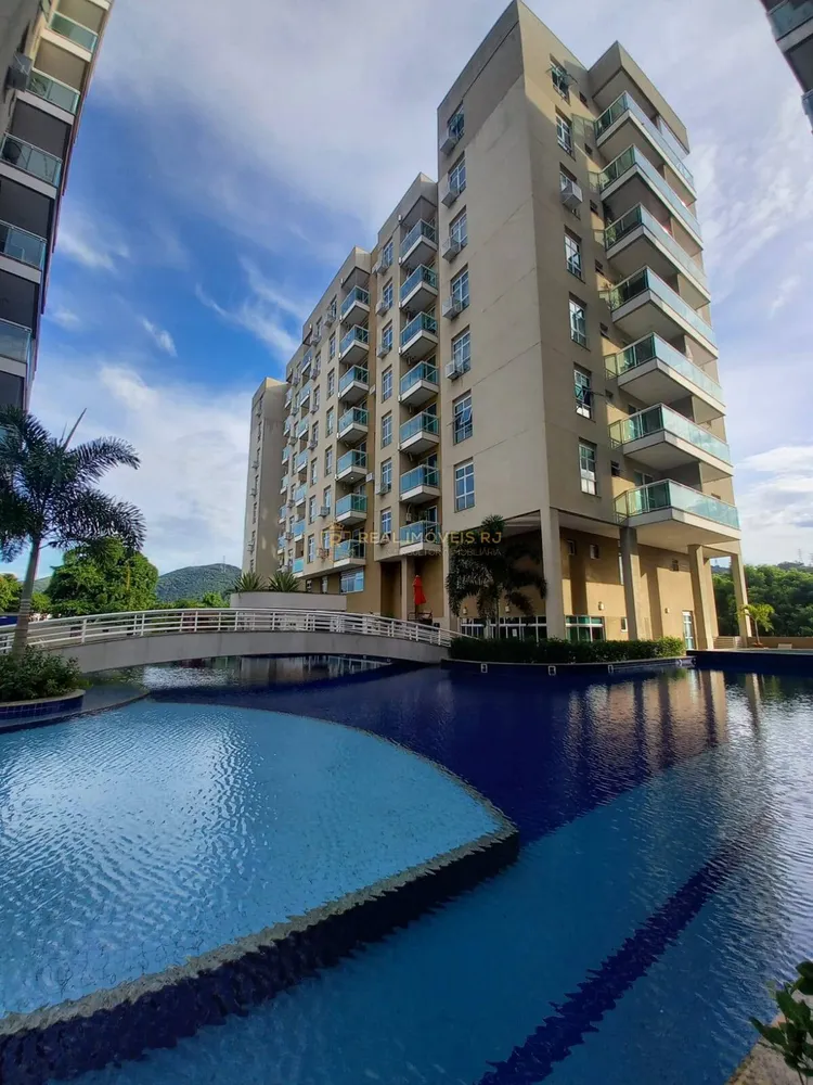 Apartamento, 1 quarto, 40 m² - Foto 12
