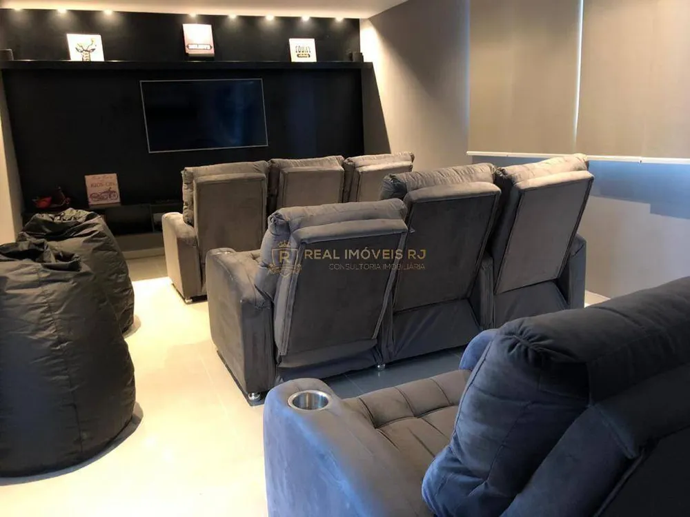 Apartamento, 1 quarto, 40 m² - Foto 17