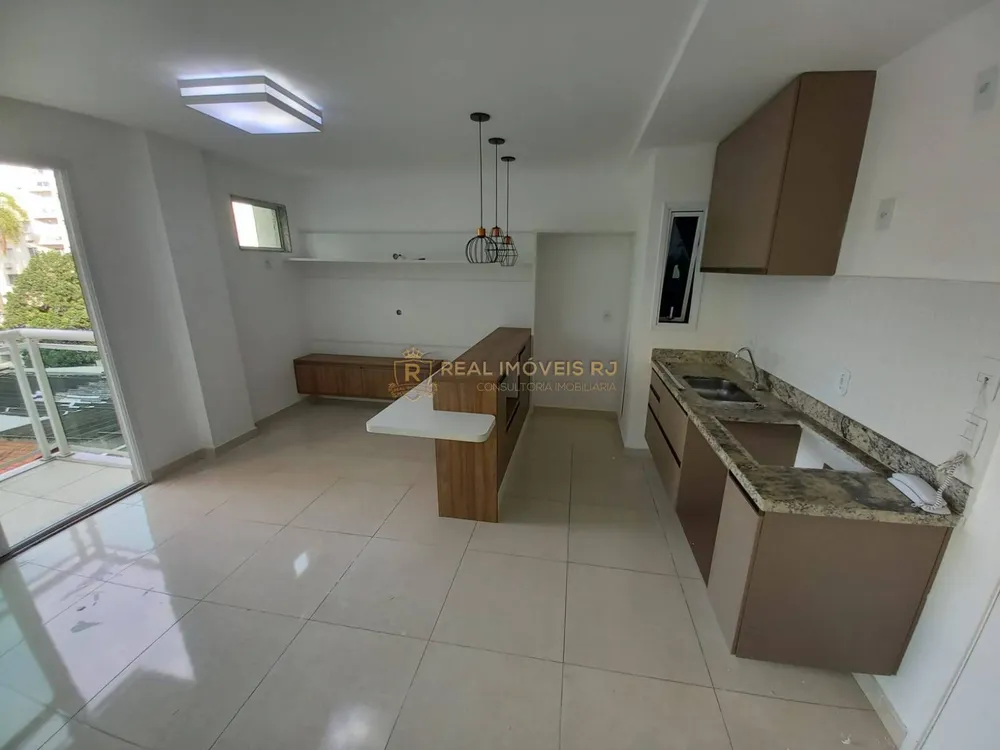 Apartamento, 1 quarto, 40 m² - Foto 5