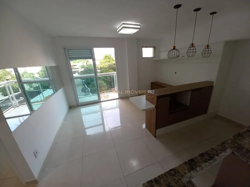 Apartamento, 1 quarto, 40 m² - Foto 2