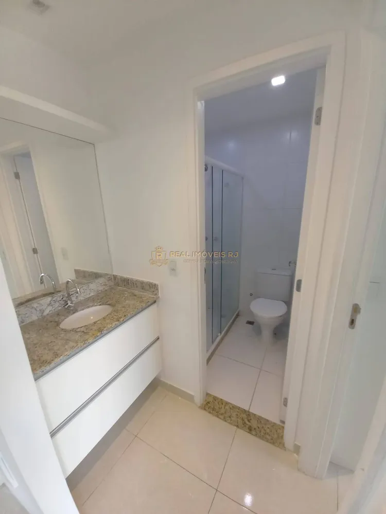 Apartamento, 1 quarto, 40 m² - Foto 9
