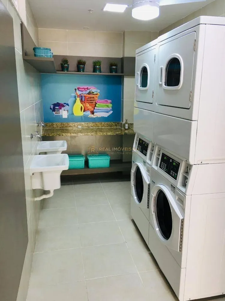 Apartamento, 1 quarto, 40 m² - Foto 26