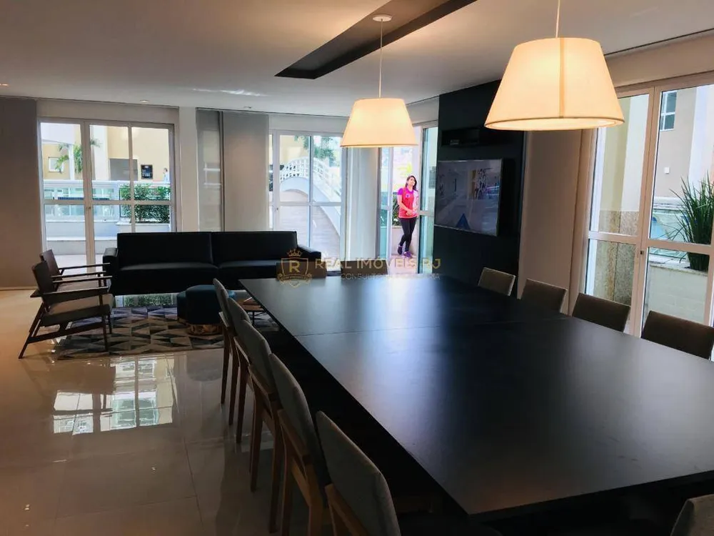 Apartamento, 1 quarto, 40 m² - Foto 23