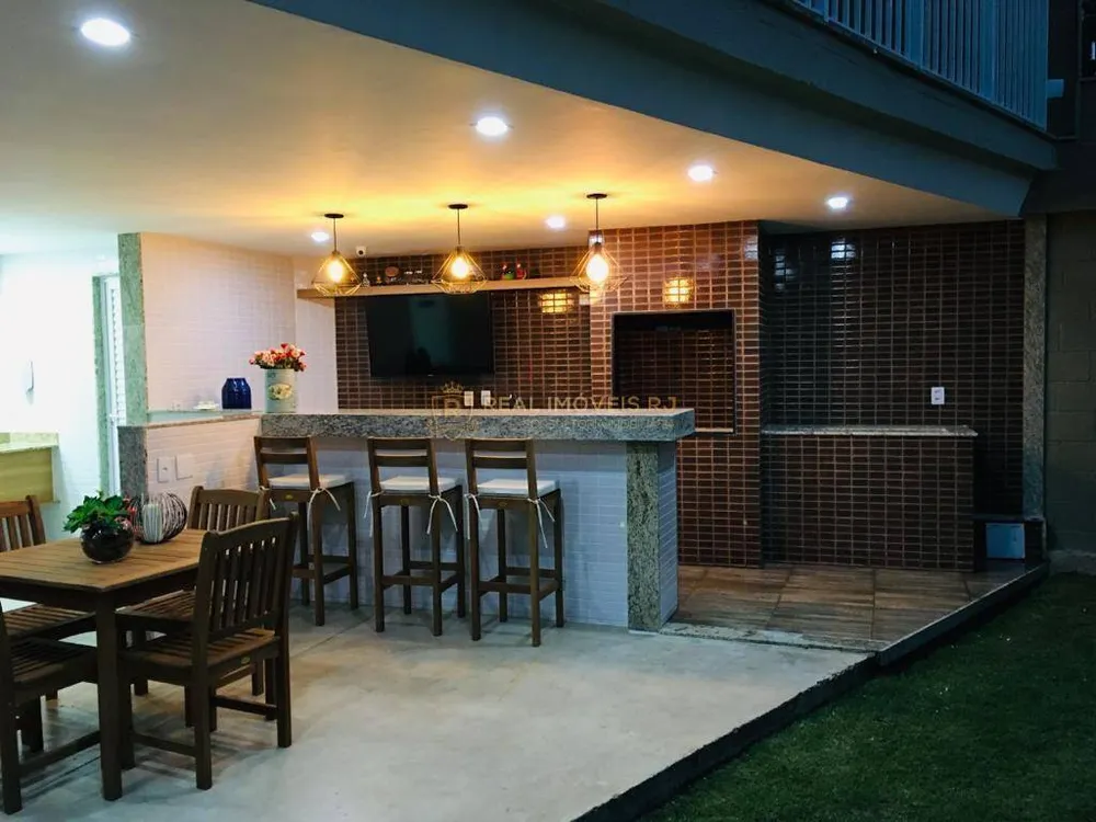 Apartamento, 1 quarto, 40 m² - Foto 19