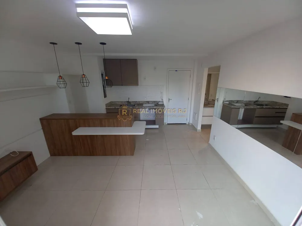 Apartamento, 1 quarto, 40 m² - Foto 4