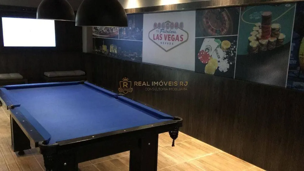 Apartamento, 1 quarto, 40 m² - Foto 20