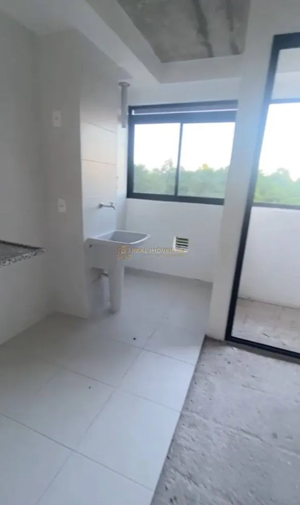 Apartamento, 3 quartos, 60 m² - Foto 9