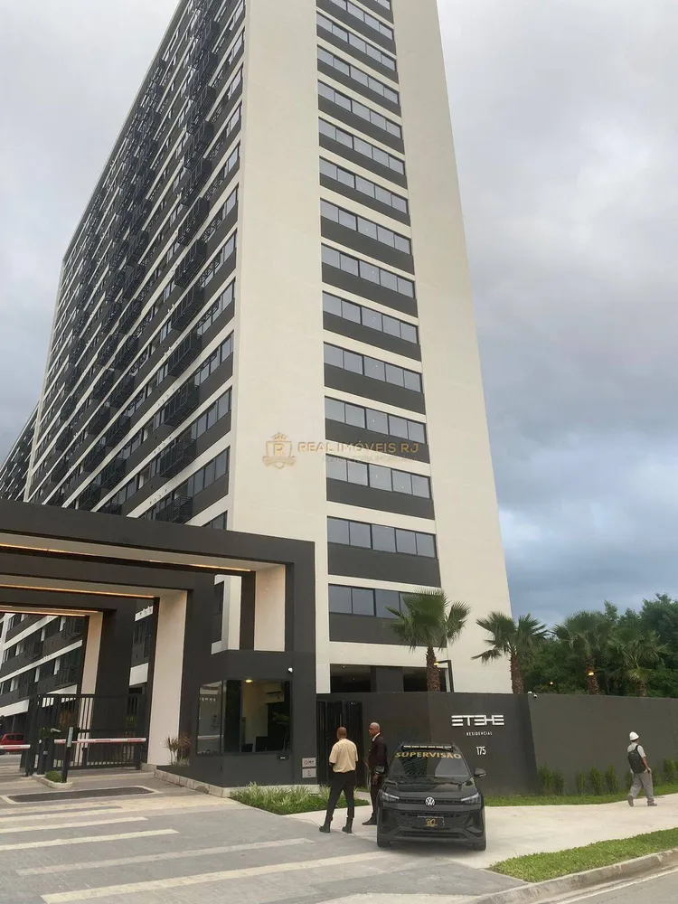 Apartamento, 3 quartos, 60 m² - Foto 2