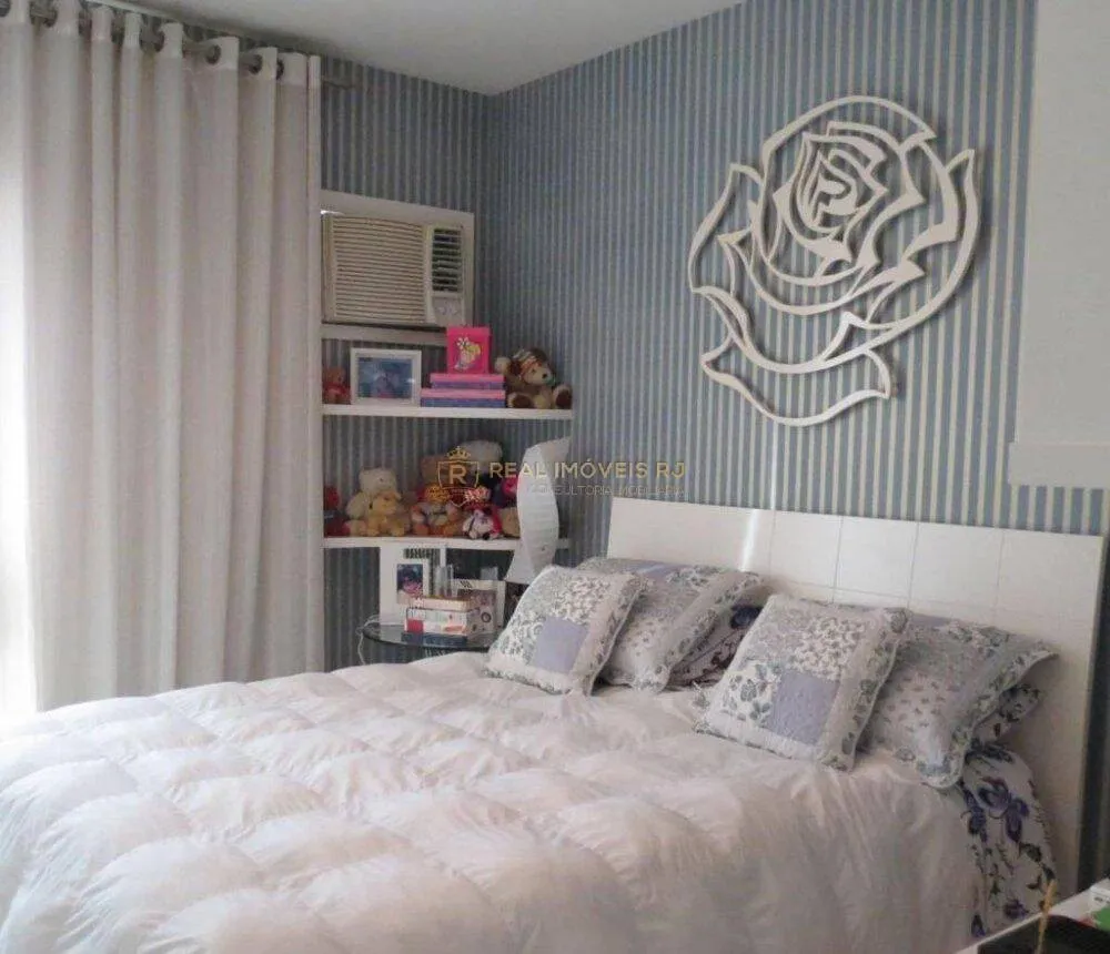 Apartamento, 4 quartos, 200 m² - Foto 1