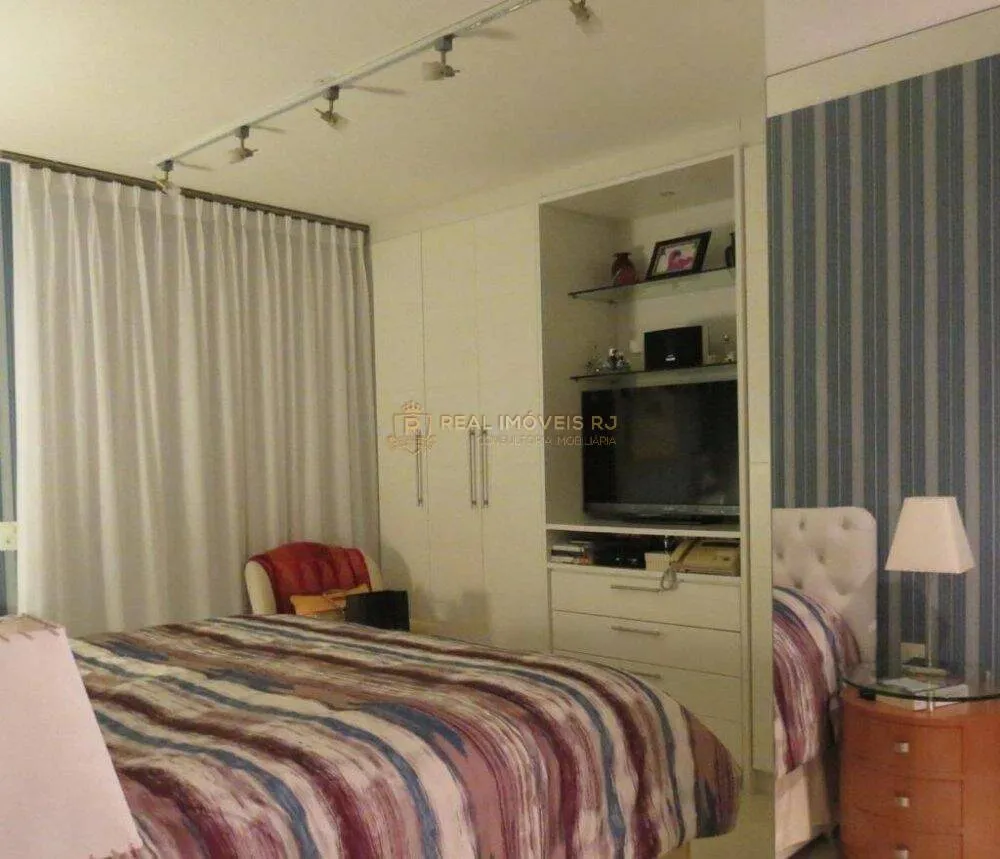 Apartamento, 4 quartos, 200 m² - Foto 8
