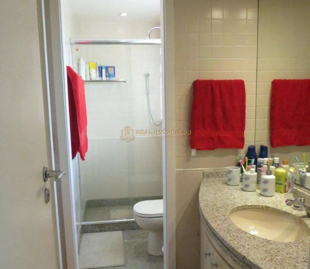 Apartamento, 4 quartos, 200 m² - Foto 4