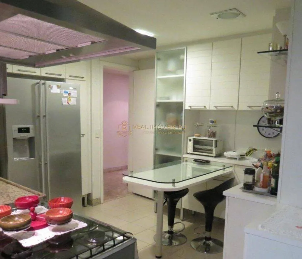 Apartamento, 4 quartos, 200 m² - Foto 6