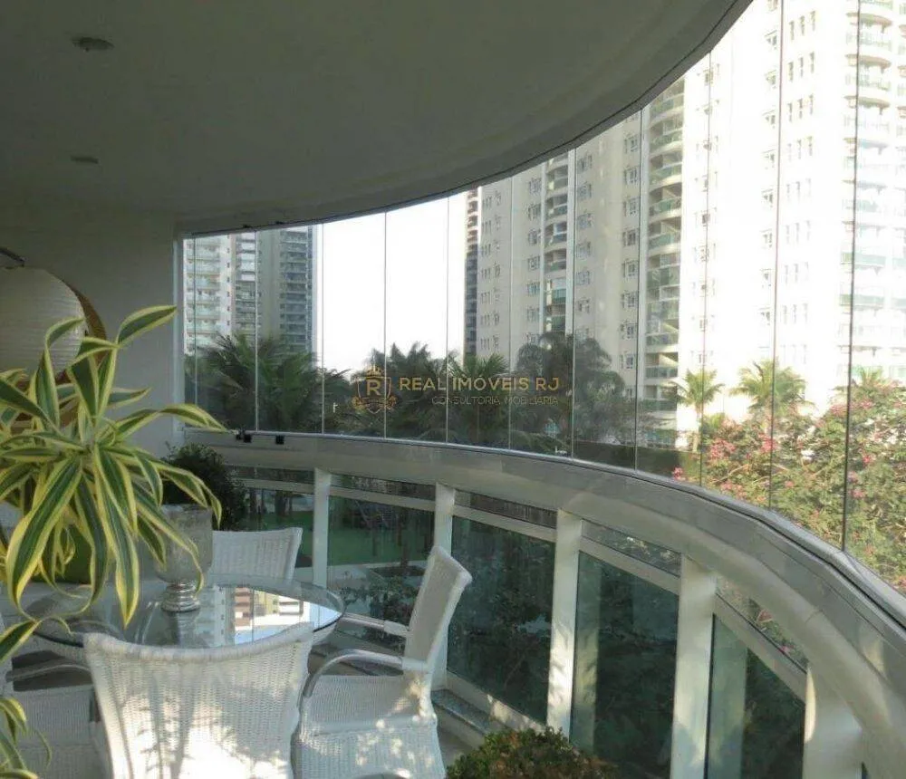 Apartamento, 4 quartos, 200 m² - Foto 7