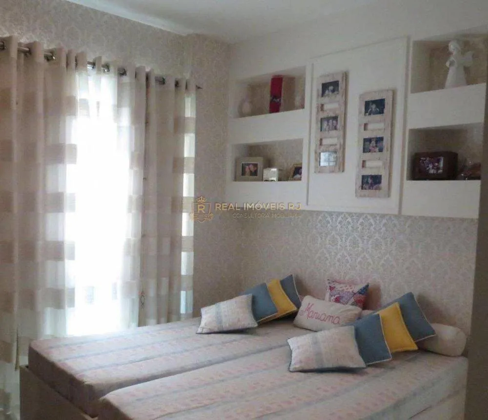 Apartamento, 4 quartos, 200 m² - Foto 5
