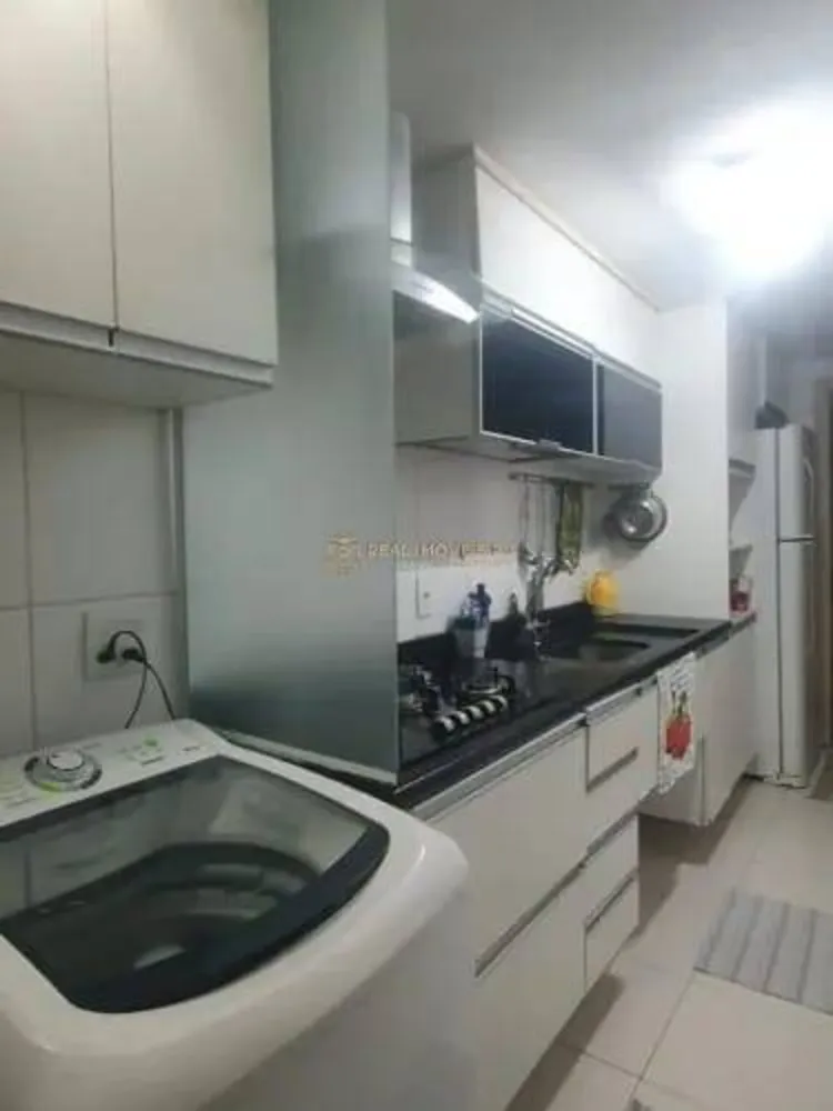Apartamento, 3 quartos, 93 m² - Foto 5