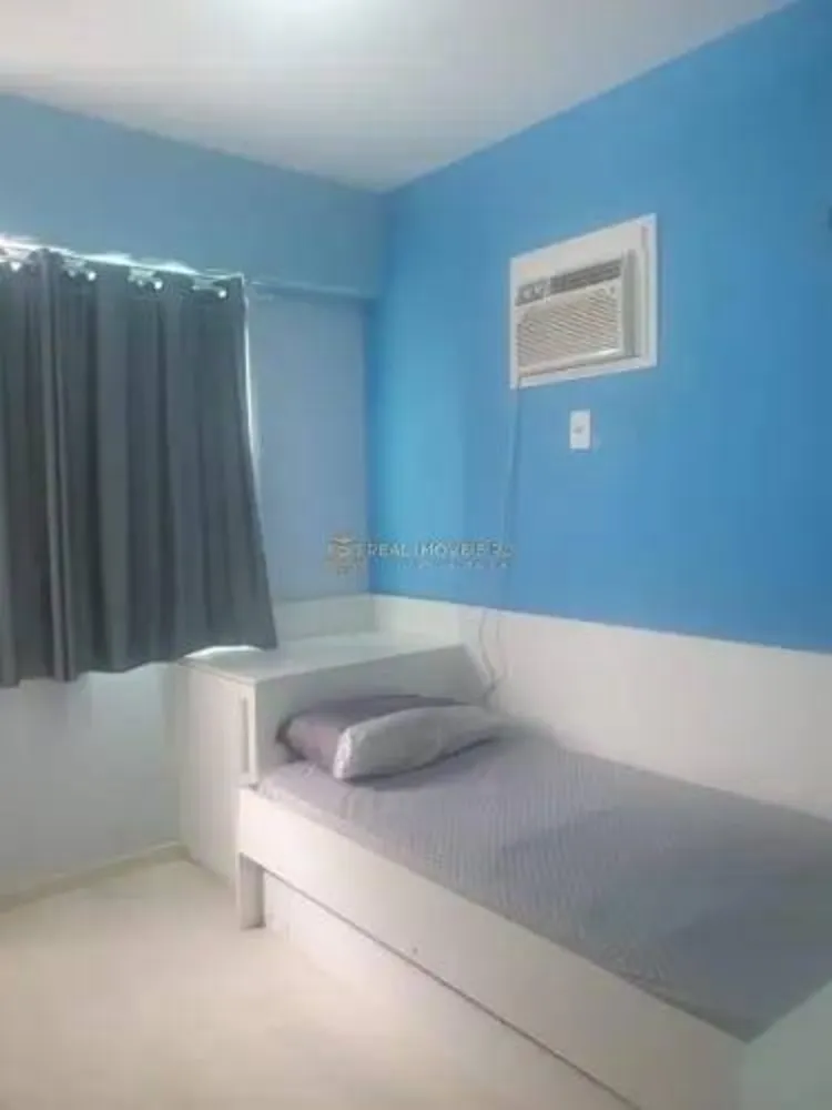 Apartamento, 3 quartos, 93 m² - Foto 8