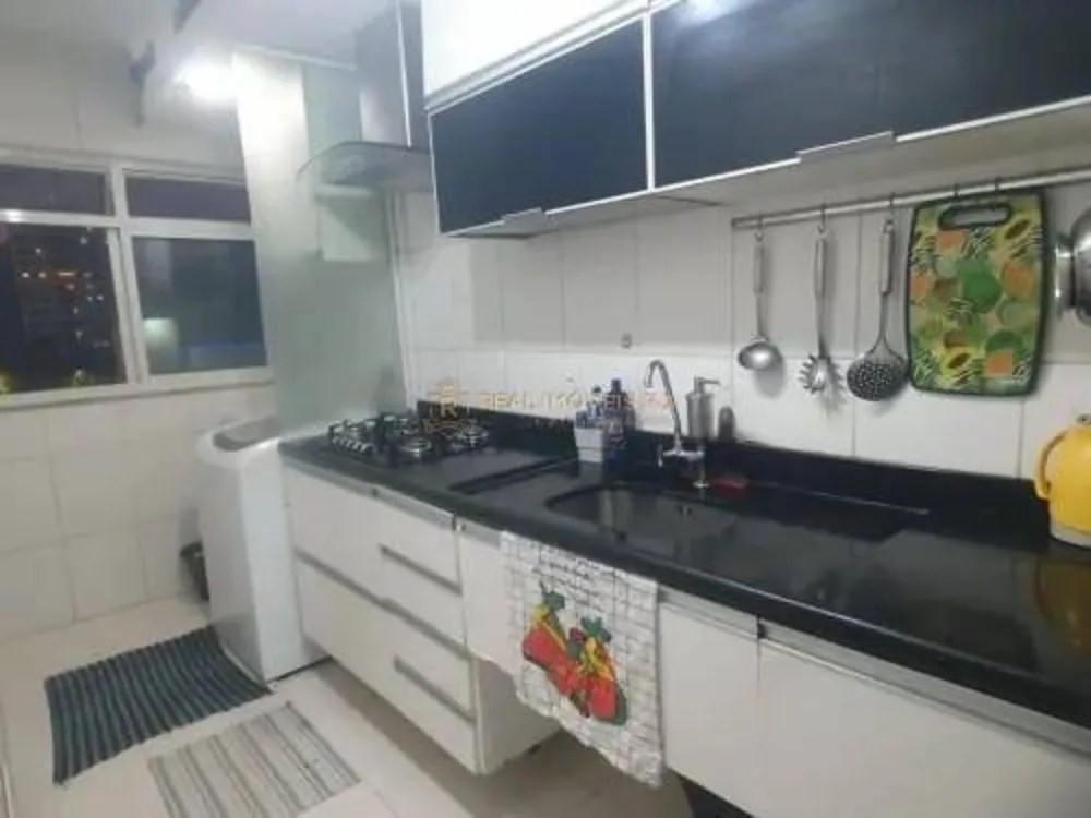 Apartamento, 3 quartos, 93 m² - Foto 4